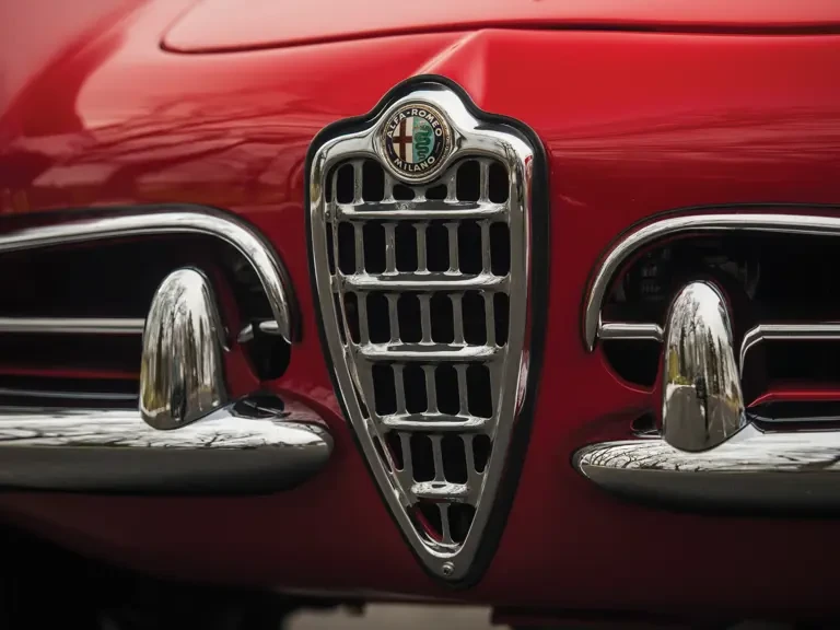1959 Alfa Romeo Giulietta - Image 13 of 31
