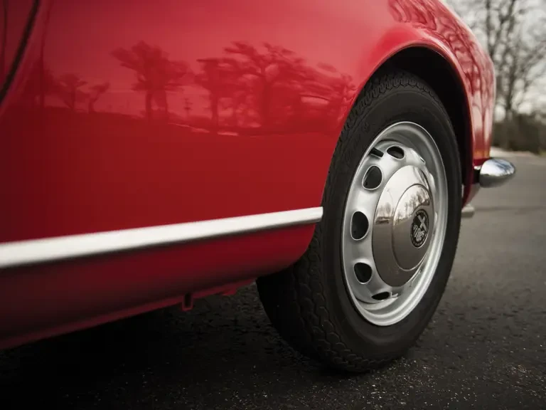1959 Alfa Romeo Giulietta - Image 9 of 31