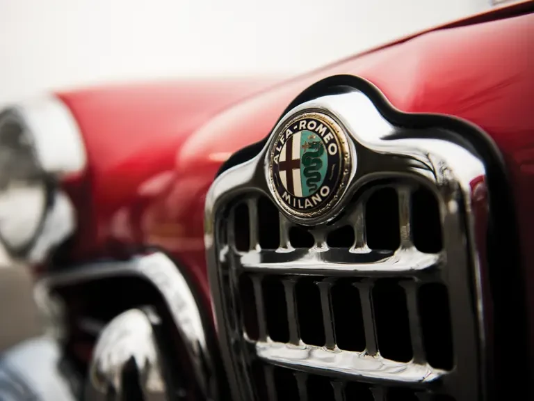 1959 Alfa Romeo Giulietta - Image 7 of 31