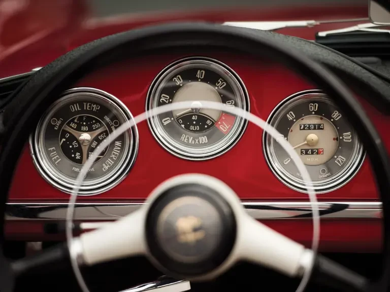 1959 Alfa Romeo Giulietta - Image 21 of 31