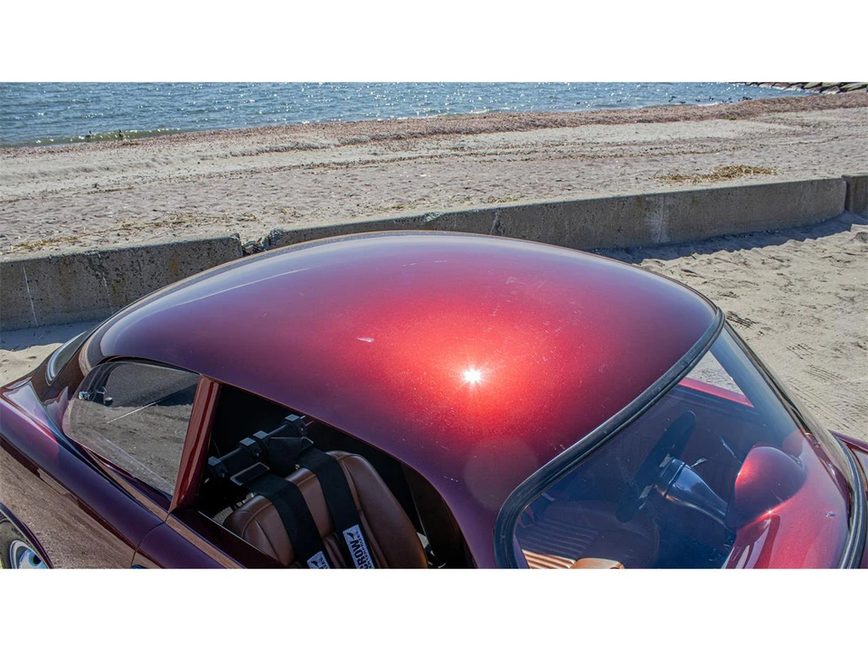 1959 Alfa Romeo Giulietta Sprint Speciale - Image 2 of 31