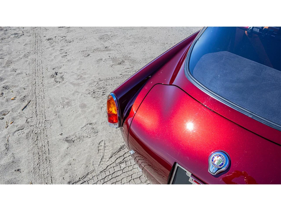 1959 Alfa Romeo Giulietta Sprint Speciale - Image 3 of 31
