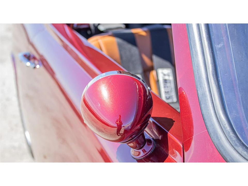 1959 Alfa Romeo Giulietta Sprint Speciale - Image 18 of 31