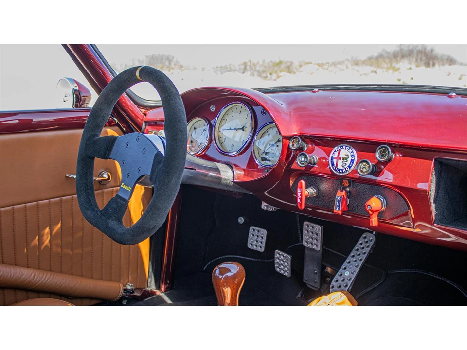 1959 Alfa Romeo Giulietta Sprint Speciale - Image 19 of 31