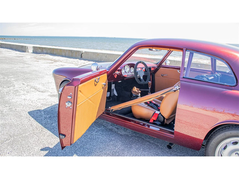 1959 Alfa Romeo Giulietta Sprint Speciale - Image 21 of 31