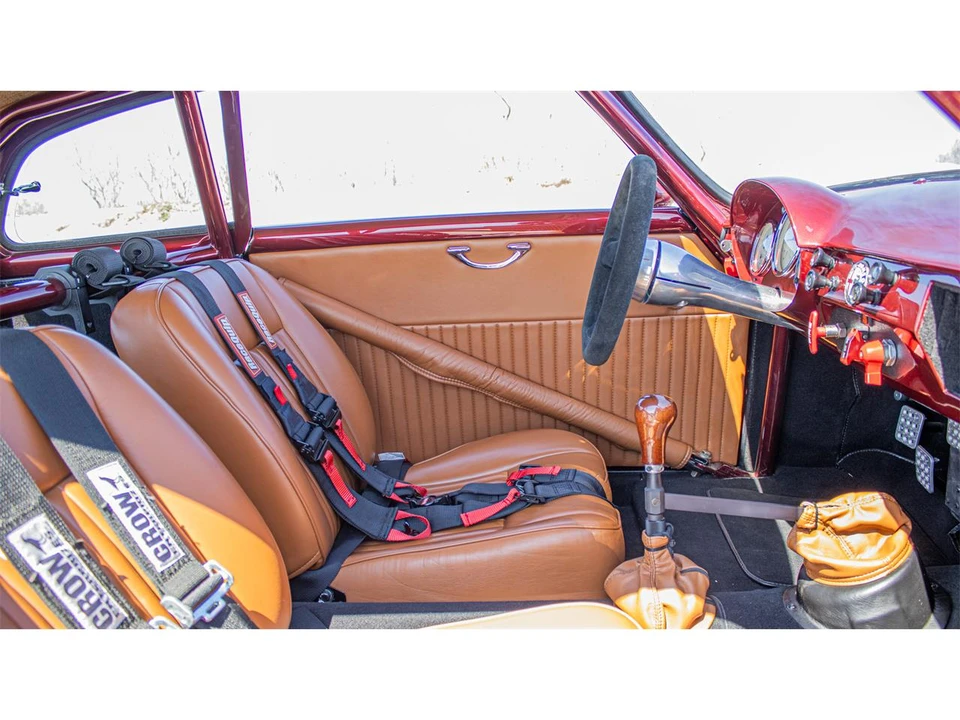 1959 Alfa Romeo Giulietta Sprint Speciale - Image 25 of 31