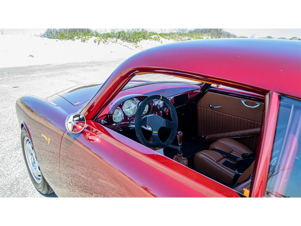1959 Alfa Romeo Giulietta Sprint Speciale - Image 30 of 31