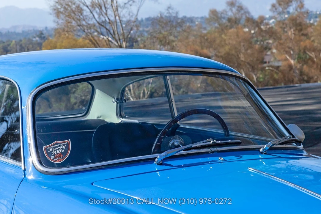 1959 Alfa Romeo Giulietta Sprint Speciale - Image 14 of 31