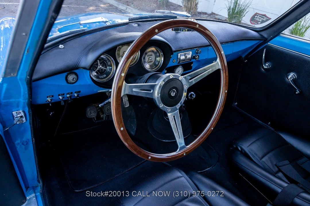 1959 Alfa Romeo Giulietta Sprint Speciale - Image 22 of 31