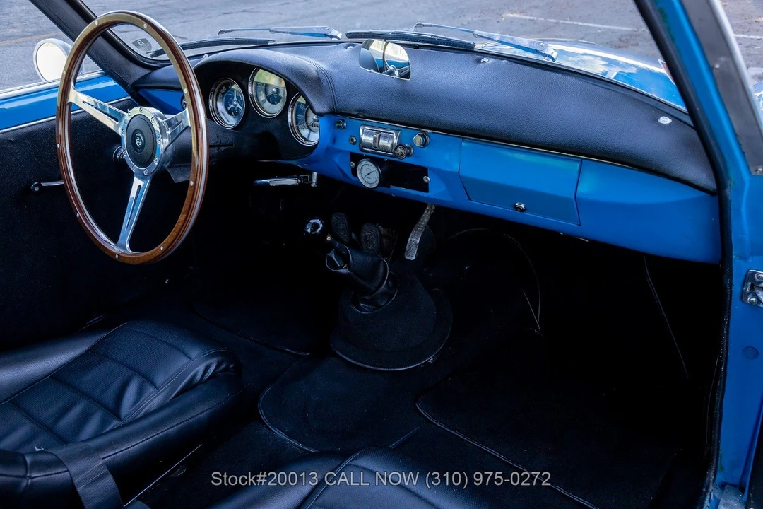 1959 Alfa Romeo Giulietta Sprint Speciale - Image 26 of 31