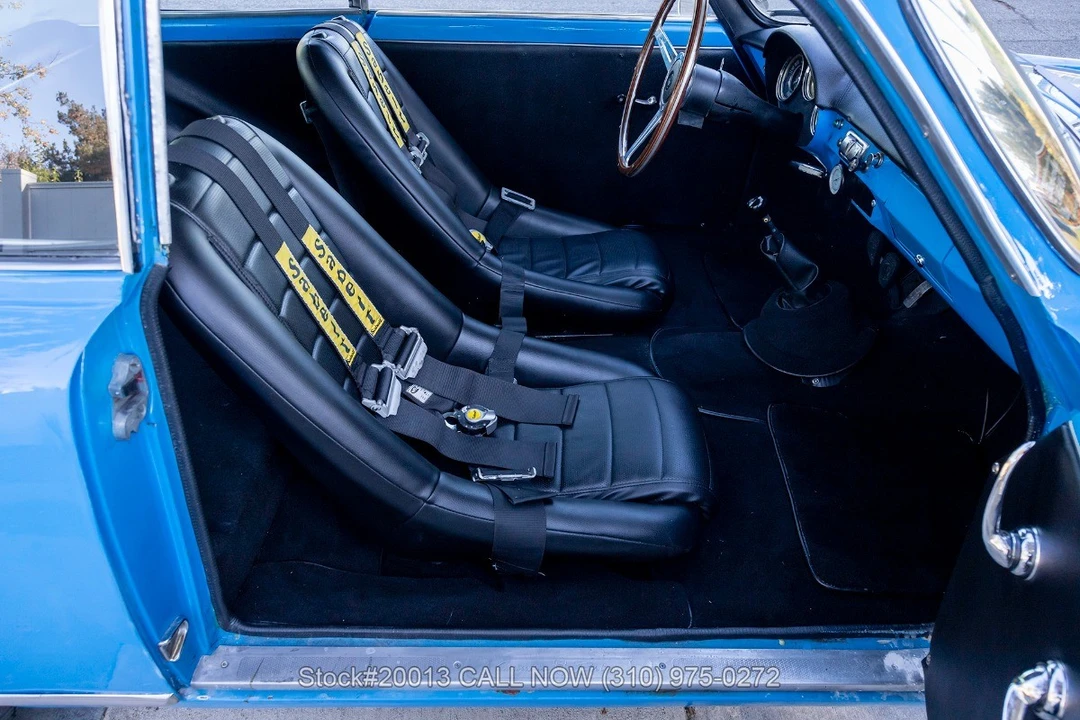1959 Alfa Romeo Giulietta Sprint Speciale - Image 25 of 31