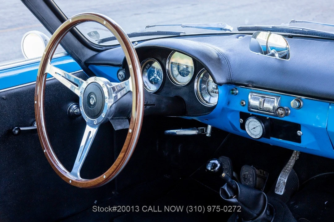 1959 Alfa Romeo Giulietta Sprint Speciale - Image 27 of 31