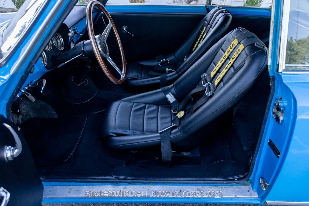 1959 Alfa Romeo Giulietta Sprint Speciale - Image 21 of 31