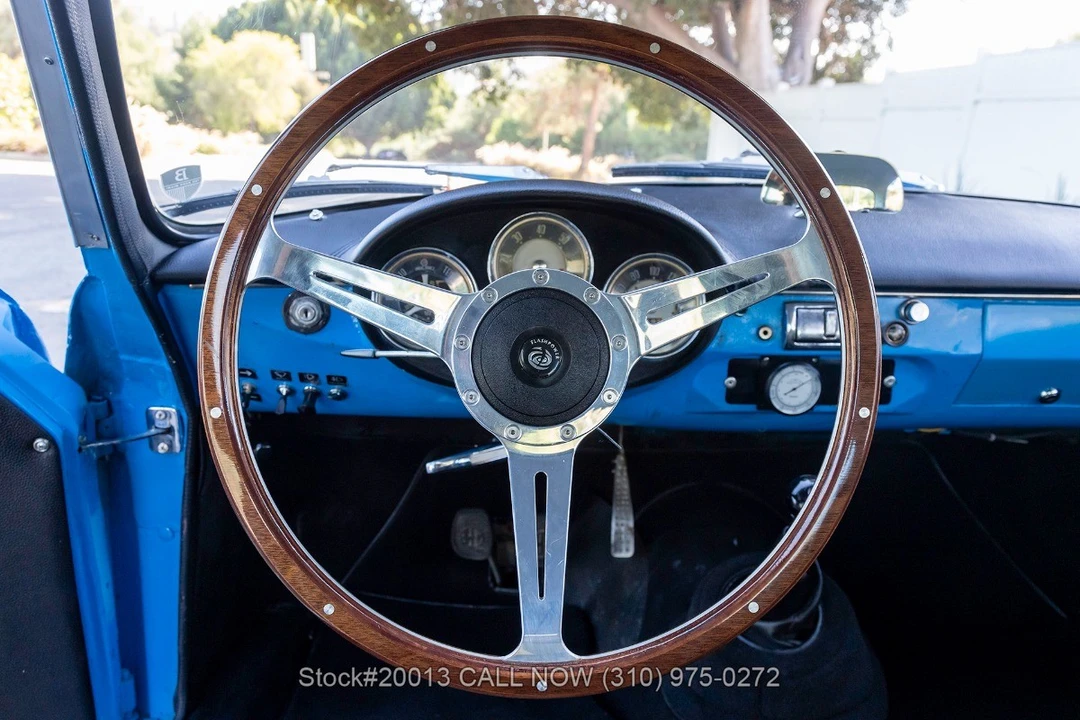 1959 Alfa Romeo Giulietta Sprint Speciale - Image 23 of 31