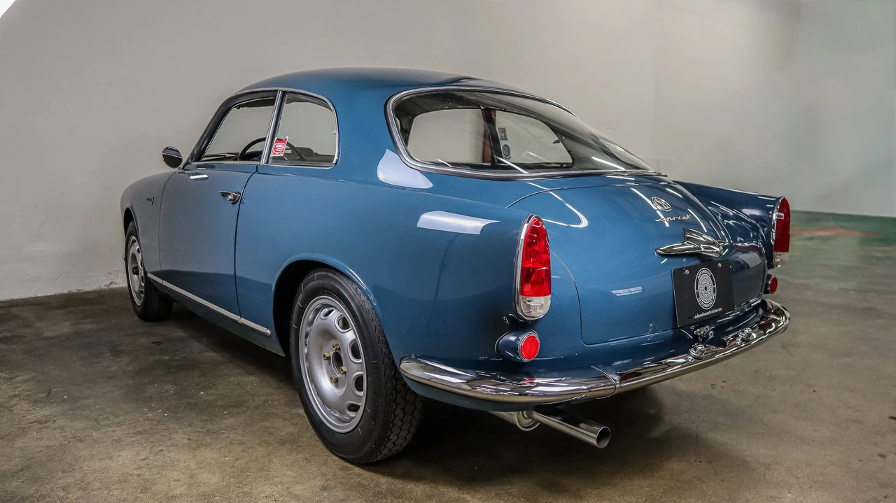 1959 Alfa Romeo Giulietta - Image 3 of 31