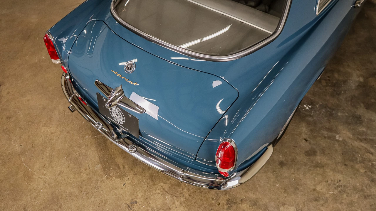 1959 Alfa Romeo Giulietta - Image 20 of 31