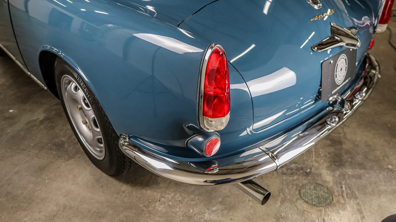 1959 Alfa Romeo Giulietta - Image 16 of 31