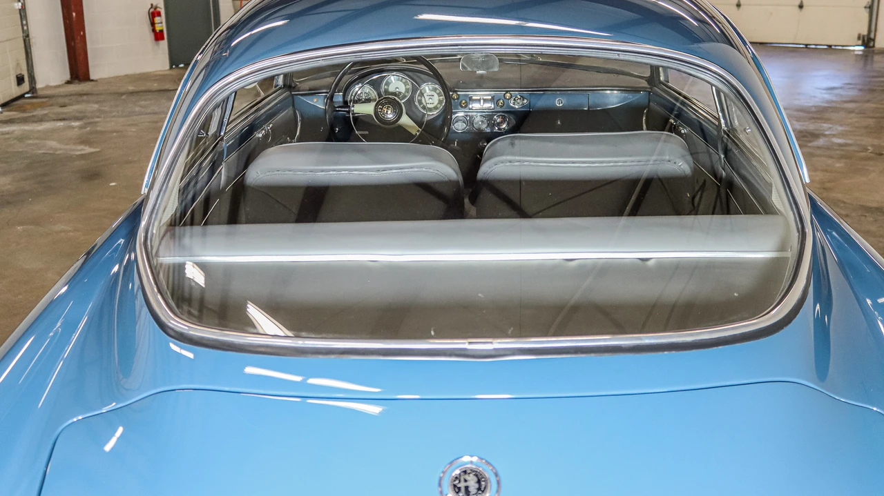 1959 Alfa Romeo Giulietta - Image 17 of 31