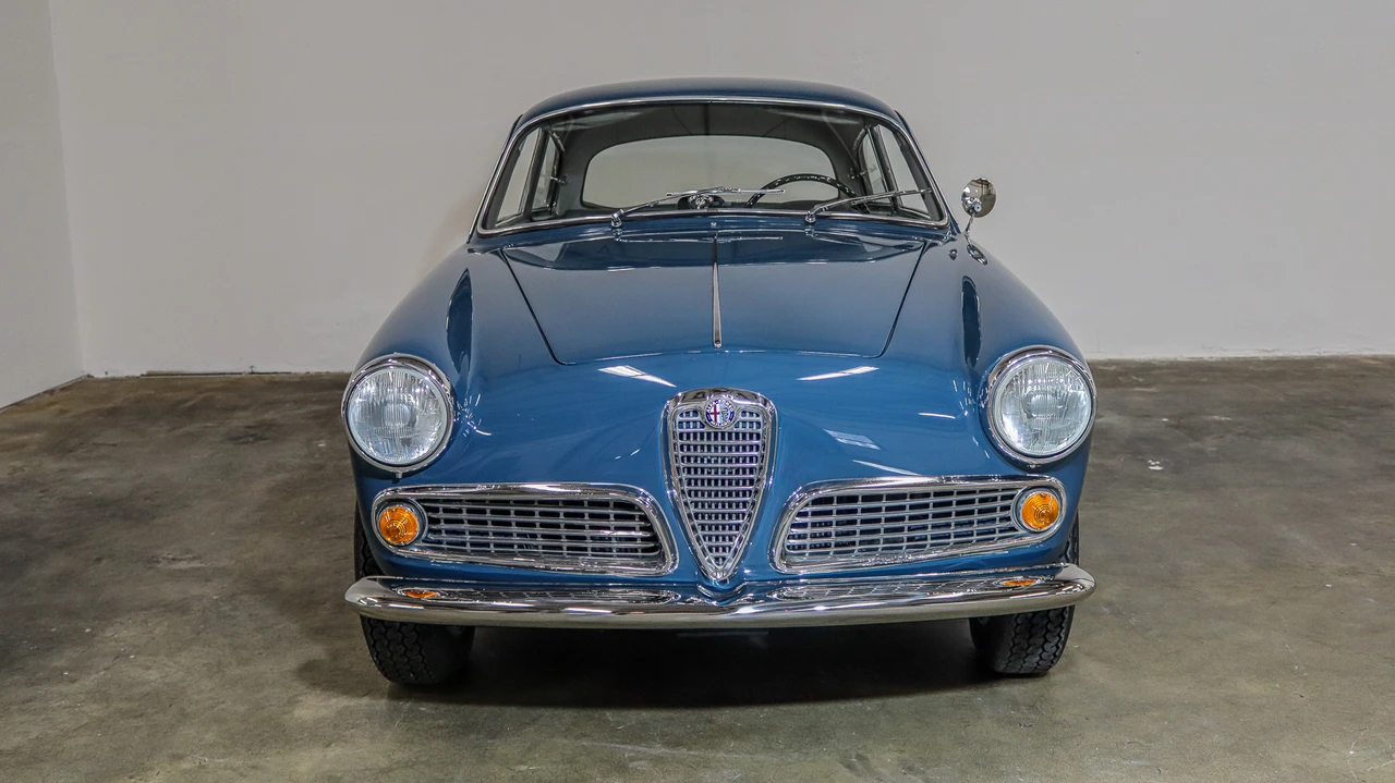 1959 Alfa Romeo Giulietta - Image 12 of 31