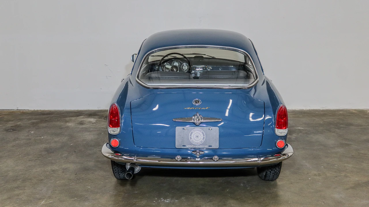 1959 Alfa Romeo Giulietta - Image 4 of 31