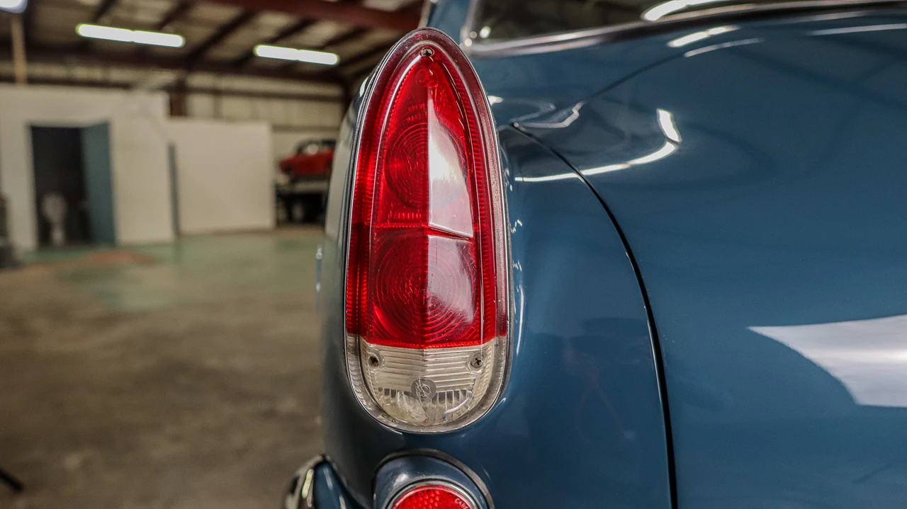 1959 Alfa Romeo Giulietta - Image 18 of 31