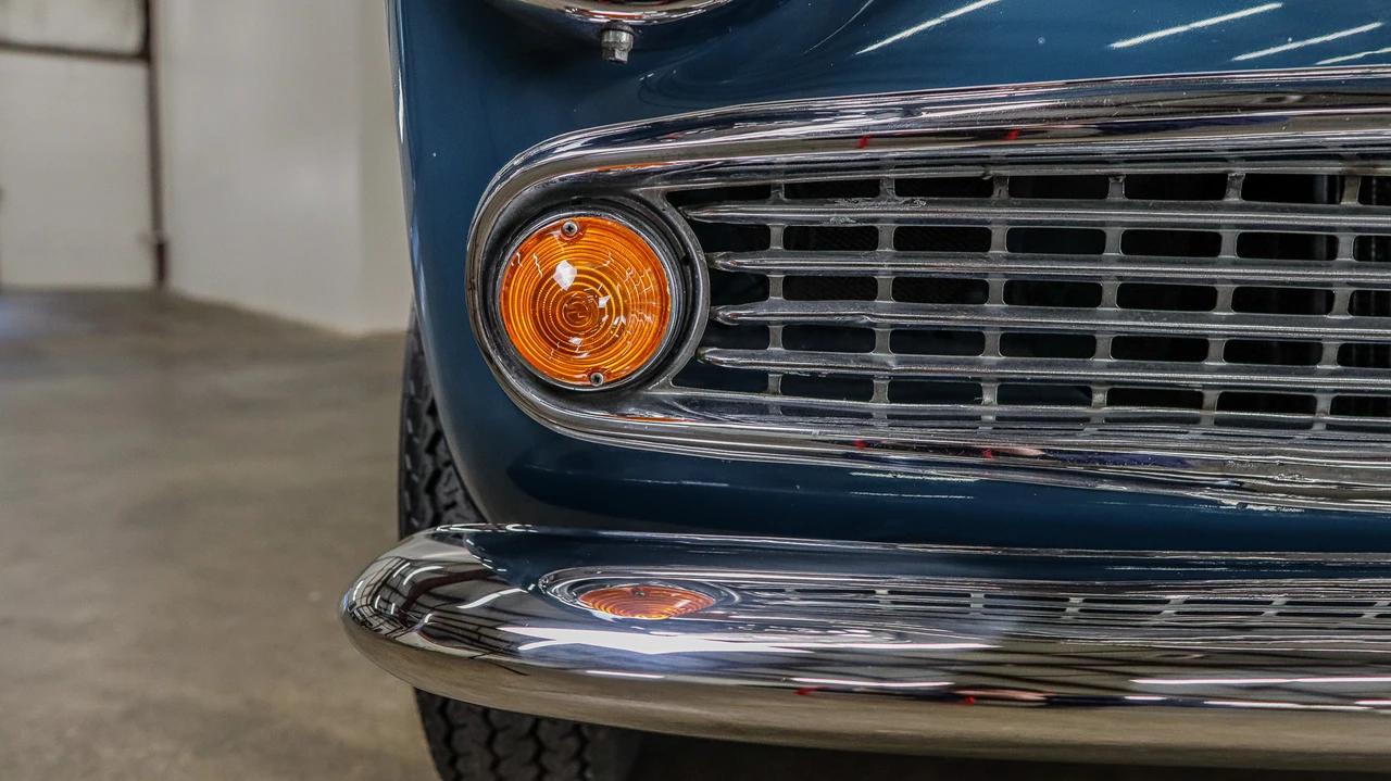 1959 Alfa Romeo Giulietta - Image 30 of 31