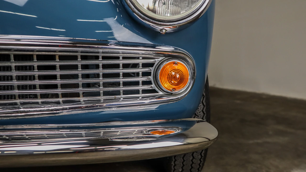 1959 Alfa Romeo Giulietta - Image 31 of 31