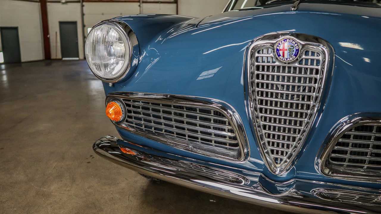 1959 Alfa Romeo Giulietta - Image 28 of 31