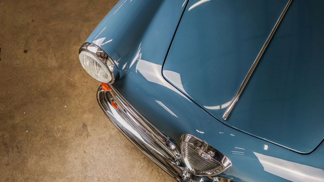 1959 Alfa Romeo Giulietta - Image 26 of 31