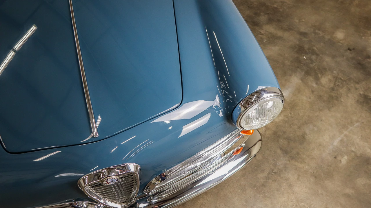 1959 Alfa Romeo Giulietta - Image 27 of 31