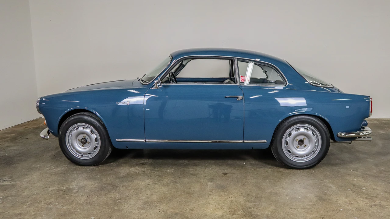 1959 Alfa Romeo Giulietta - Image 2 of 31