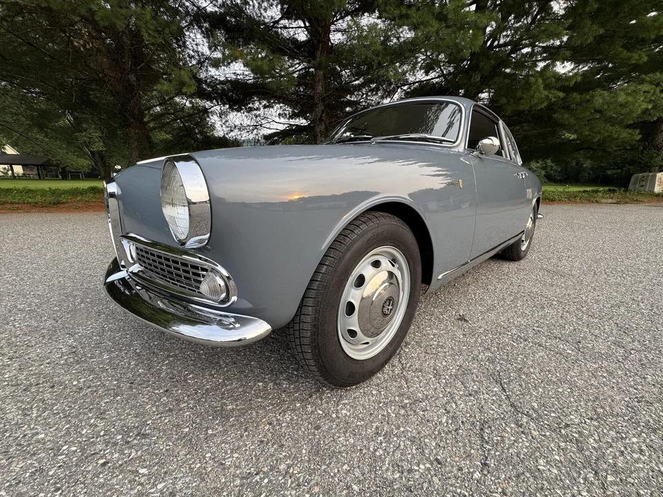 1959 Alfa Romeo Giulietta - Image 5 of 31