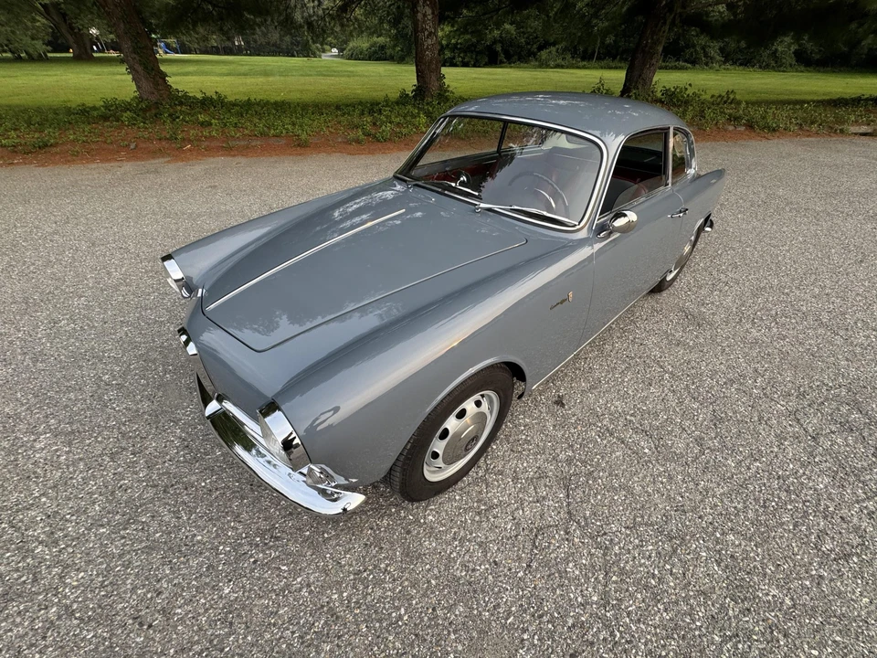 1959 Alfa Romeo Giulietta - Image 3 of 31