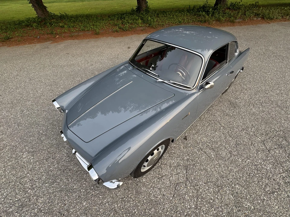 1959 Alfa Romeo Giulietta - Image 4 of 31
