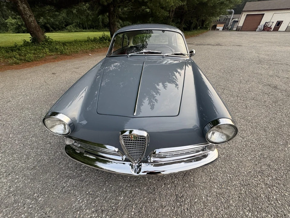 1959 Alfa Romeo Giulietta - Image 6 of 31