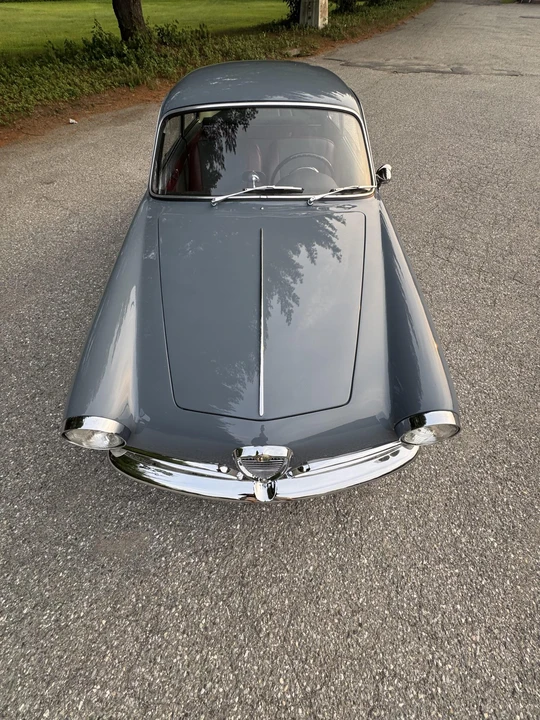 1959 Alfa Romeo Giulietta - Image 7 of 31