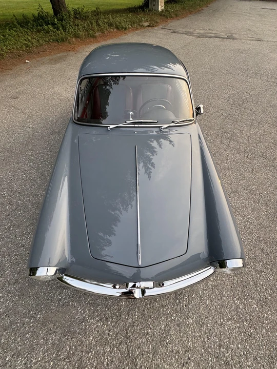 1959 Alfa Romeo Giulietta - Image 8 of 31