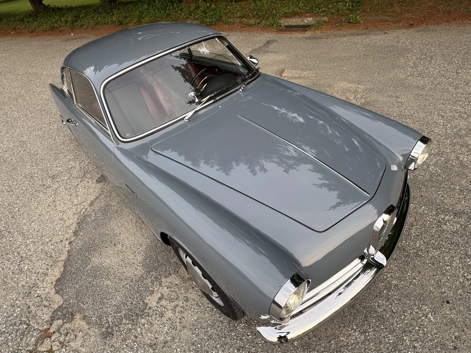 1959 Alfa Romeo Giulietta - Image 16 of 31