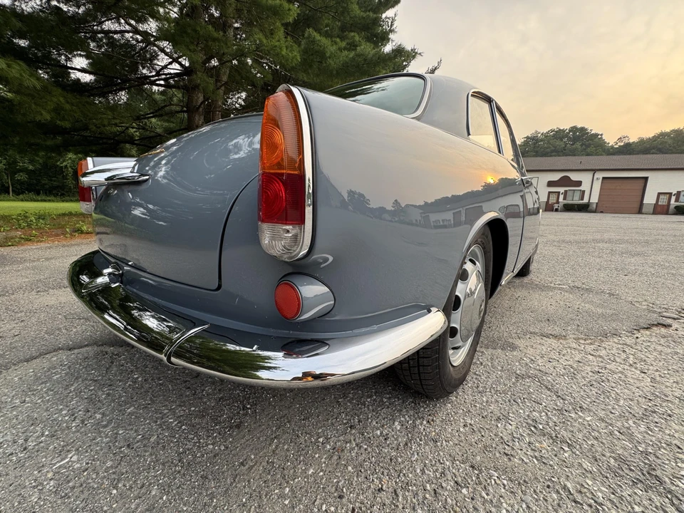 1959 Alfa Romeo Giulietta - Image 25 of 31