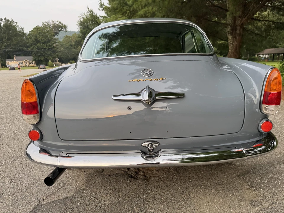 1959 Alfa Romeo Giulietta - Image 29 of 31