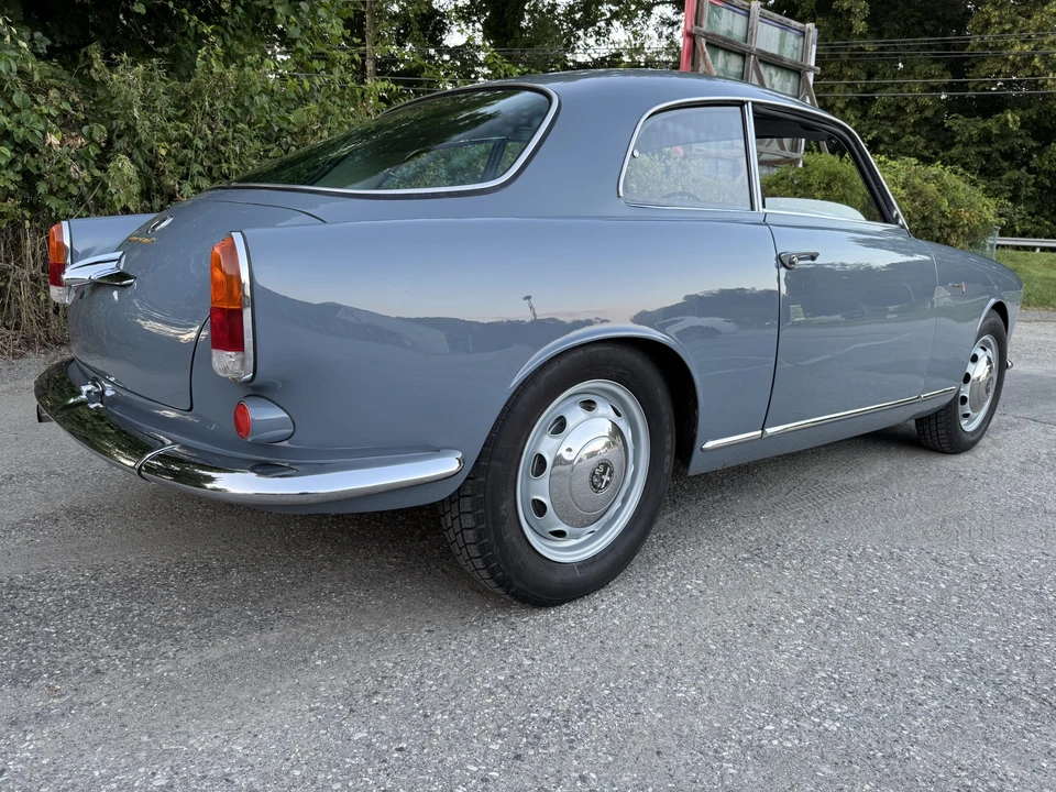 1959 Alfa Romeo Giulietta - Image 22 of 31
