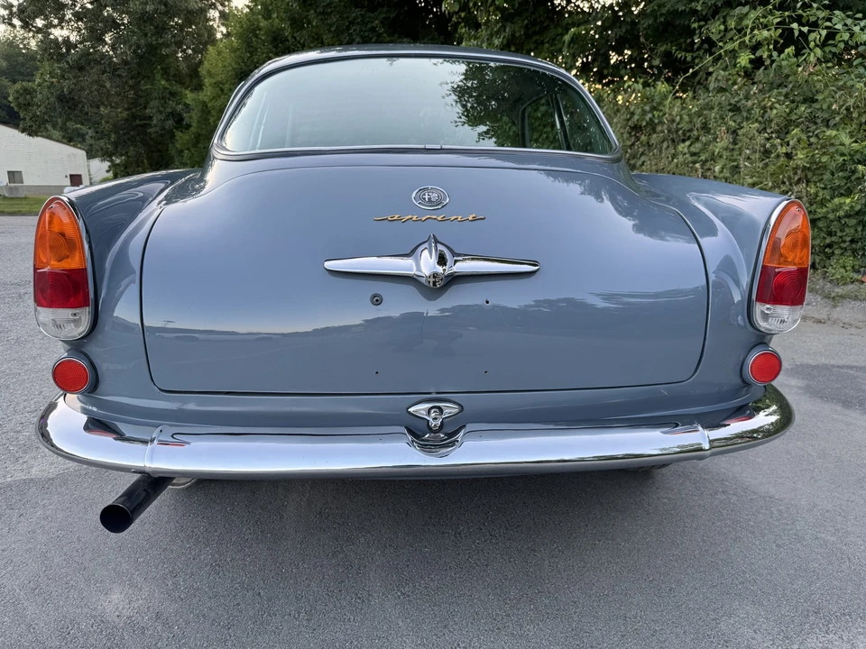 1959 Alfa Romeo Giulietta - Image 26 of 31