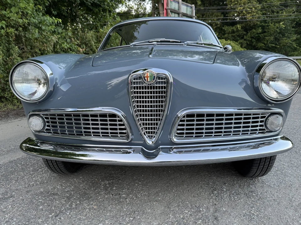1959 Alfa Romeo Giulietta - Image 9 of 31