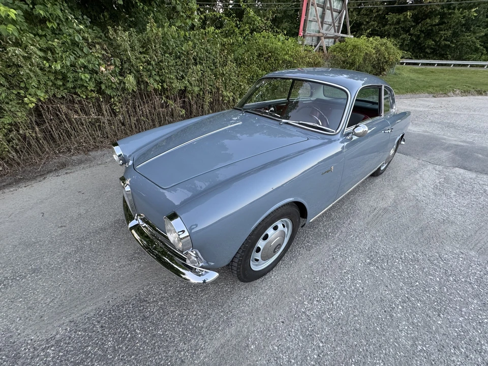 1959 Alfa Romeo Giulietta - Image 2 of 31