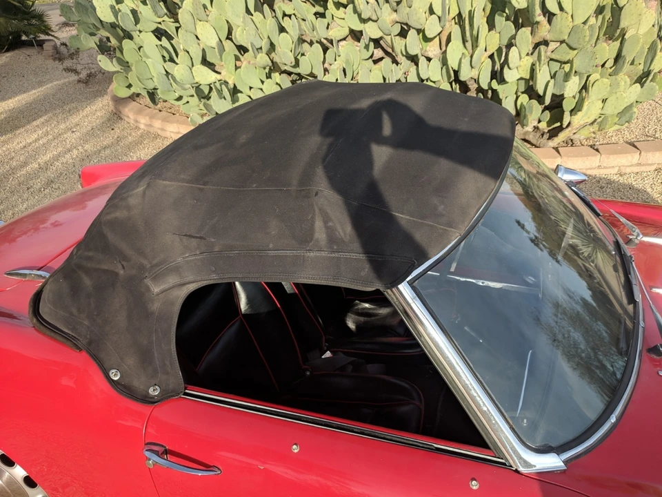 1959 Alfa Romeo 1900 - Image 13 of 21