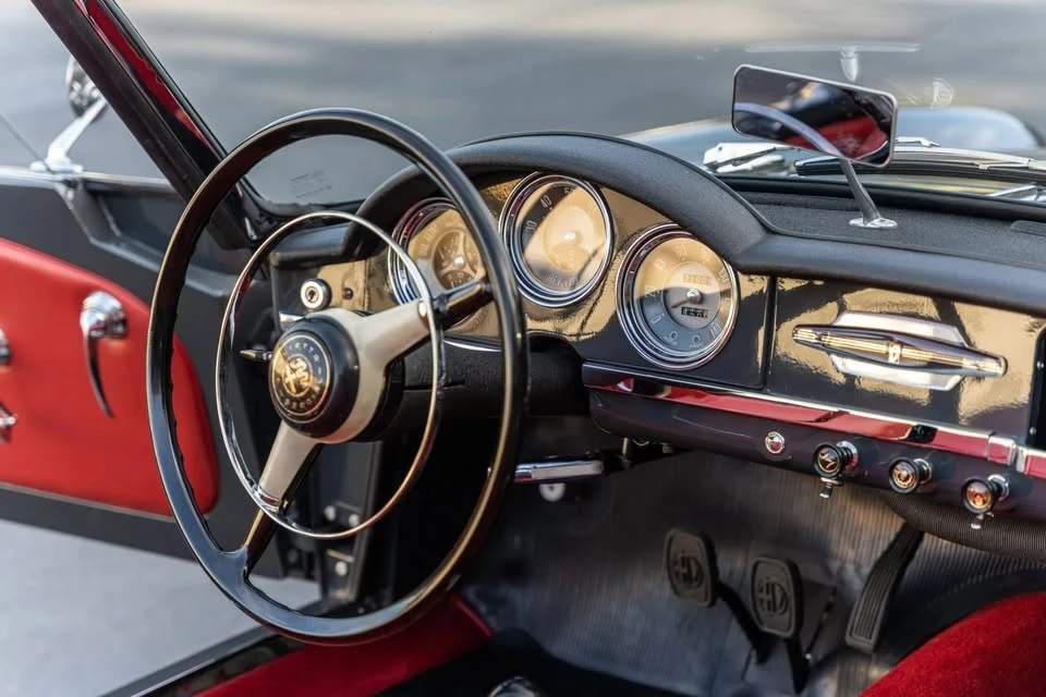 1959 Alfa Romeo Giulietta - Image 5 of 7