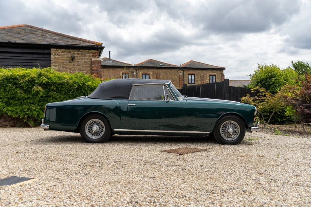 1959 Alvis - Image 29 of 30