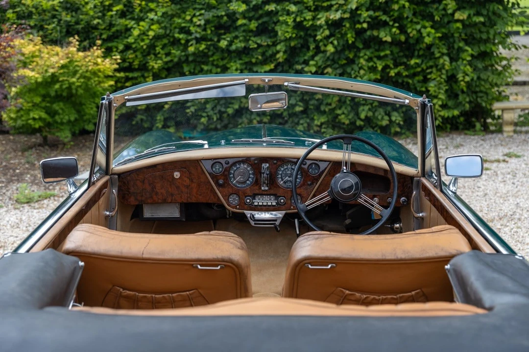 1959 Alvis - Image 2 of 30