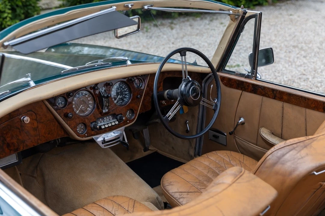 1959 Alvis - Image 6 of 30