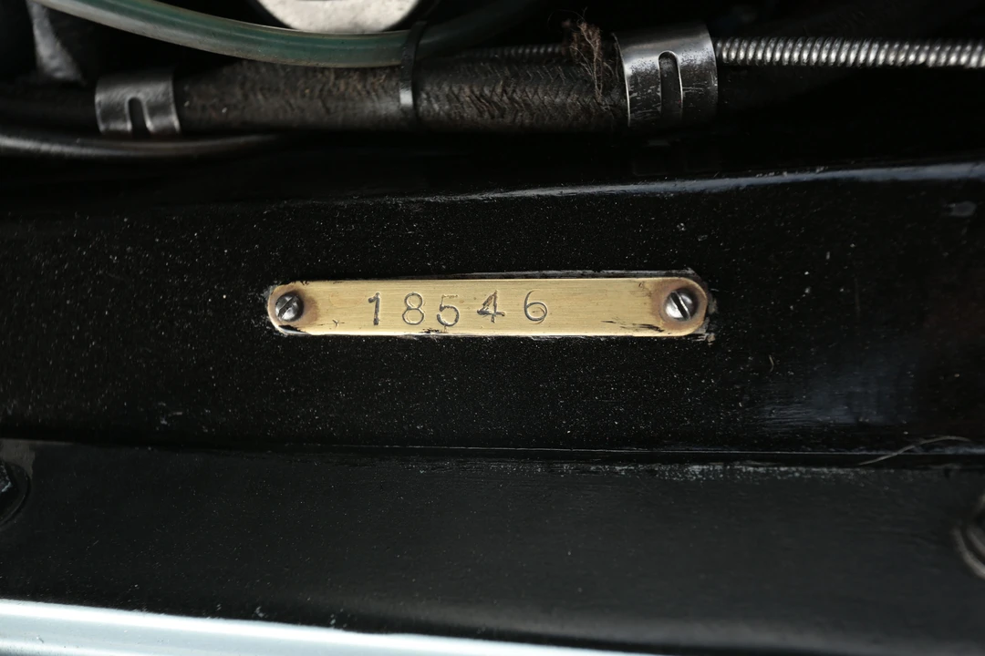 1959 Alvis - Image 15 of 25